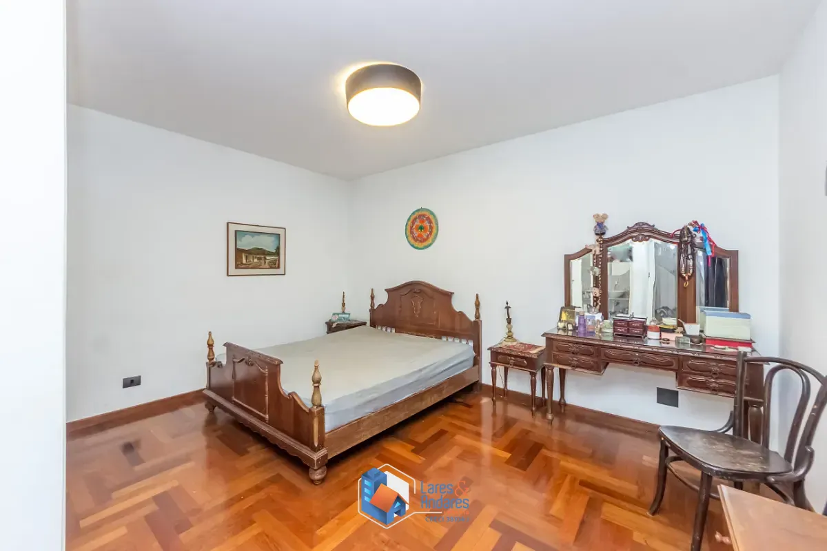 Sobrado, 3 quartos, 162 m² - Foto 31