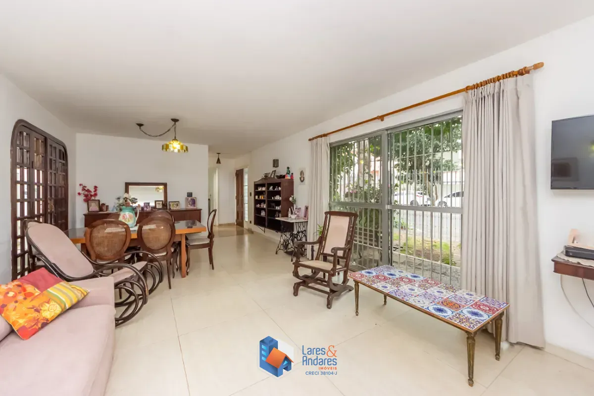 Sobrado, 3 quartos, 162 m² - Foto 7