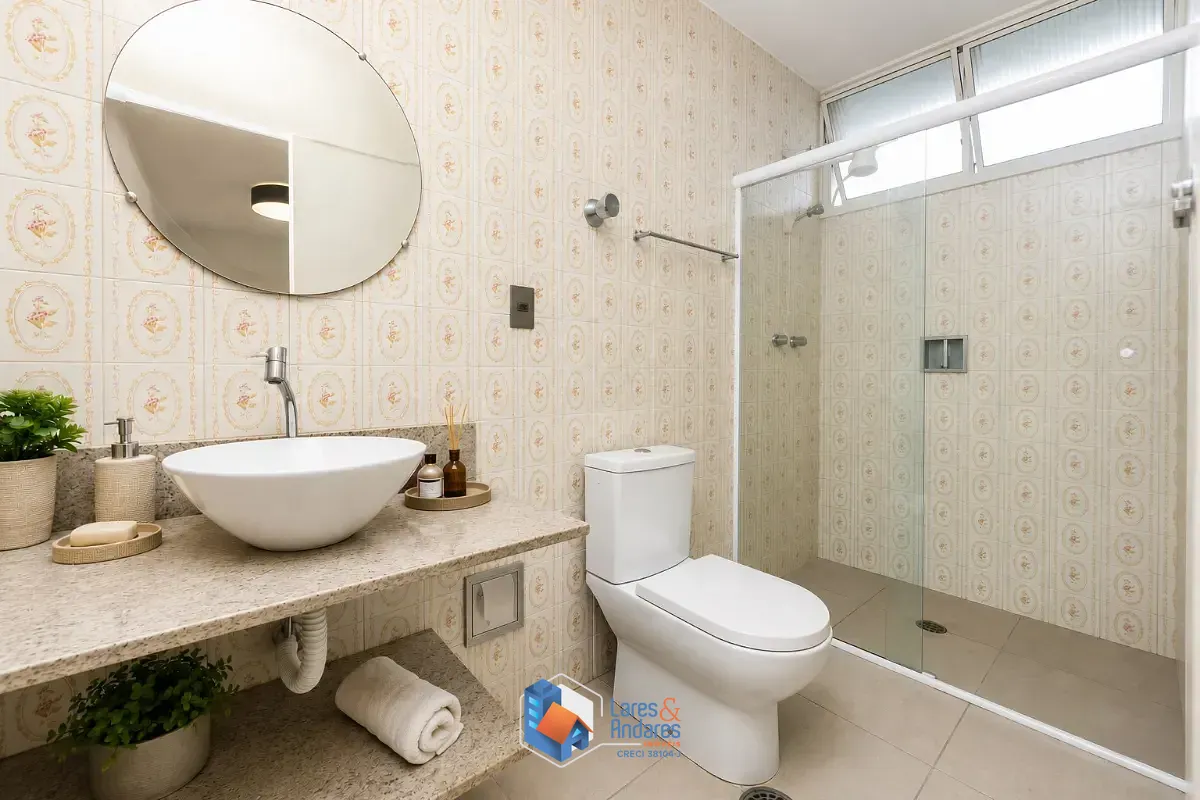 Sobrado, 3 quartos, 162 m² - Foto 35