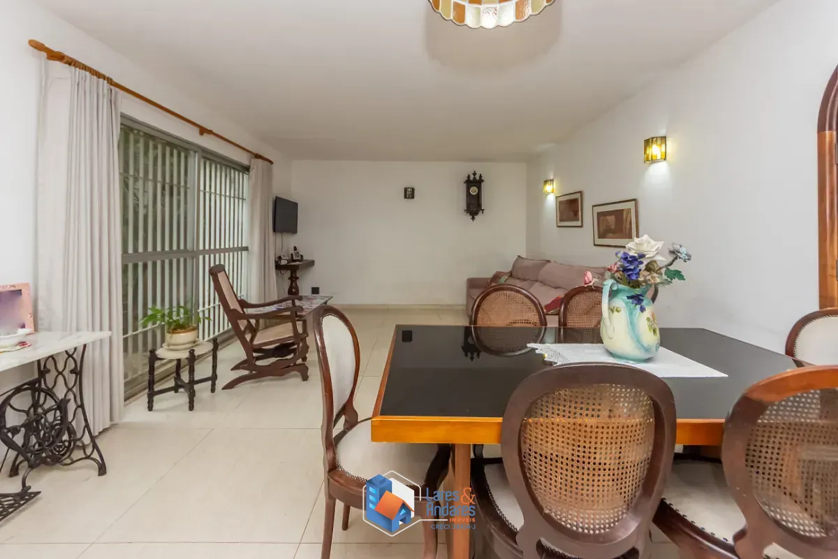 Sobrado, 3 quartos, 162 m² - Foto 10
