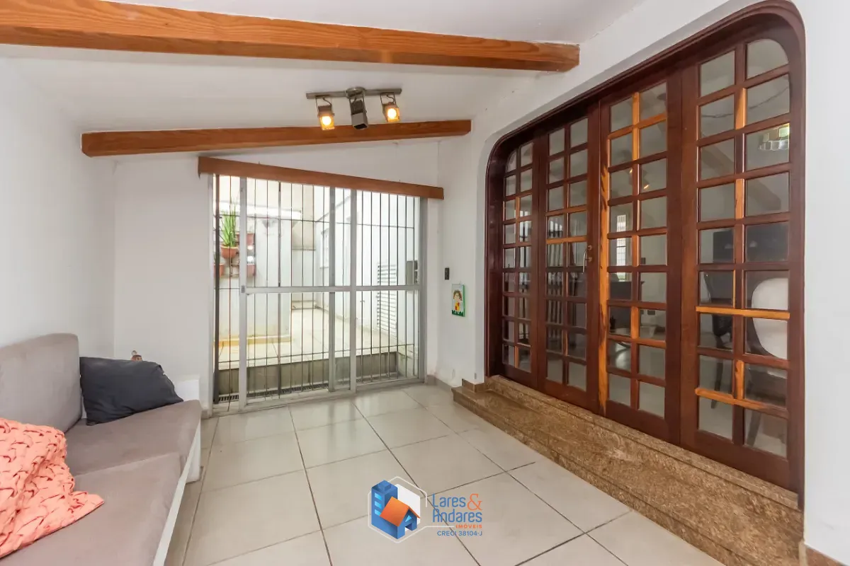 Sobrado, 3 quartos, 162 m² - Foto 16