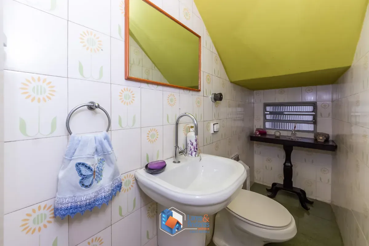 Sobrado, 3 quartos, 162 m² - Foto 17