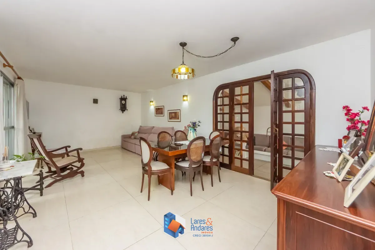 Sobrado, 3 quartos, 162 m² - Foto 11
