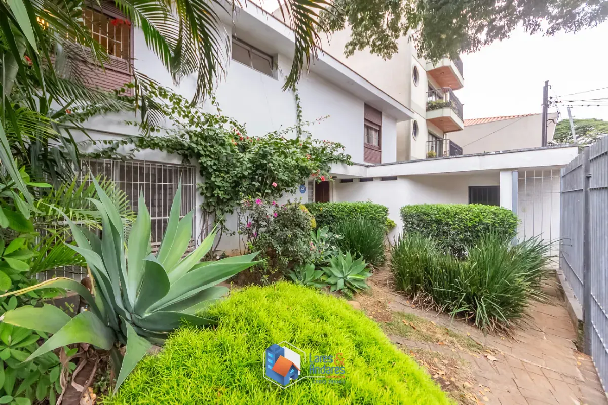Sobrado, 3 quartos, 162 m² - Foto 2