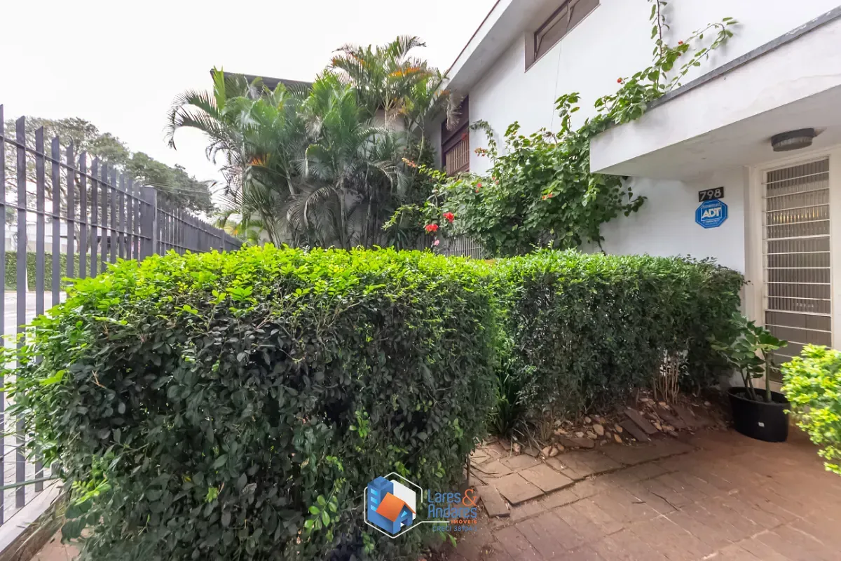Sobrado, 3 quartos, 162 m² - Foto 5
