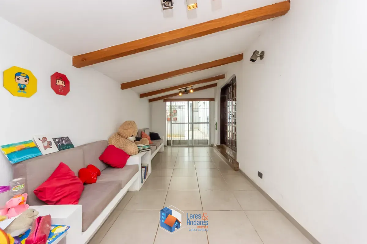 Sobrado, 3 quartos, 162 m² - Foto 15