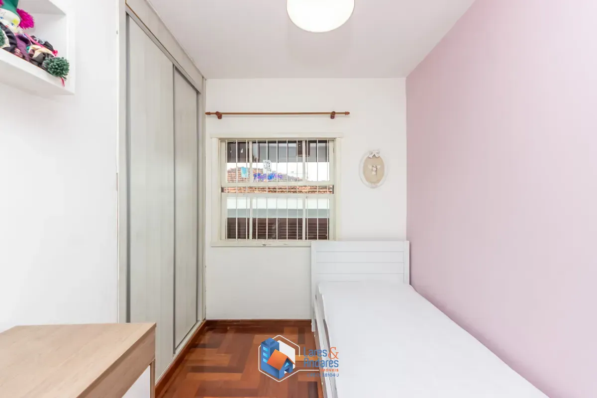 Sobrado, 3 quartos, 162 m² - Foto 28