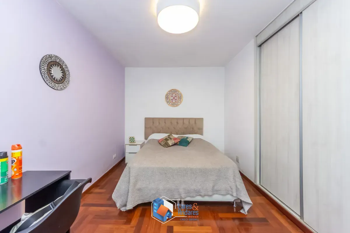 Sobrado, 3 quartos, 162 m² - Foto 25