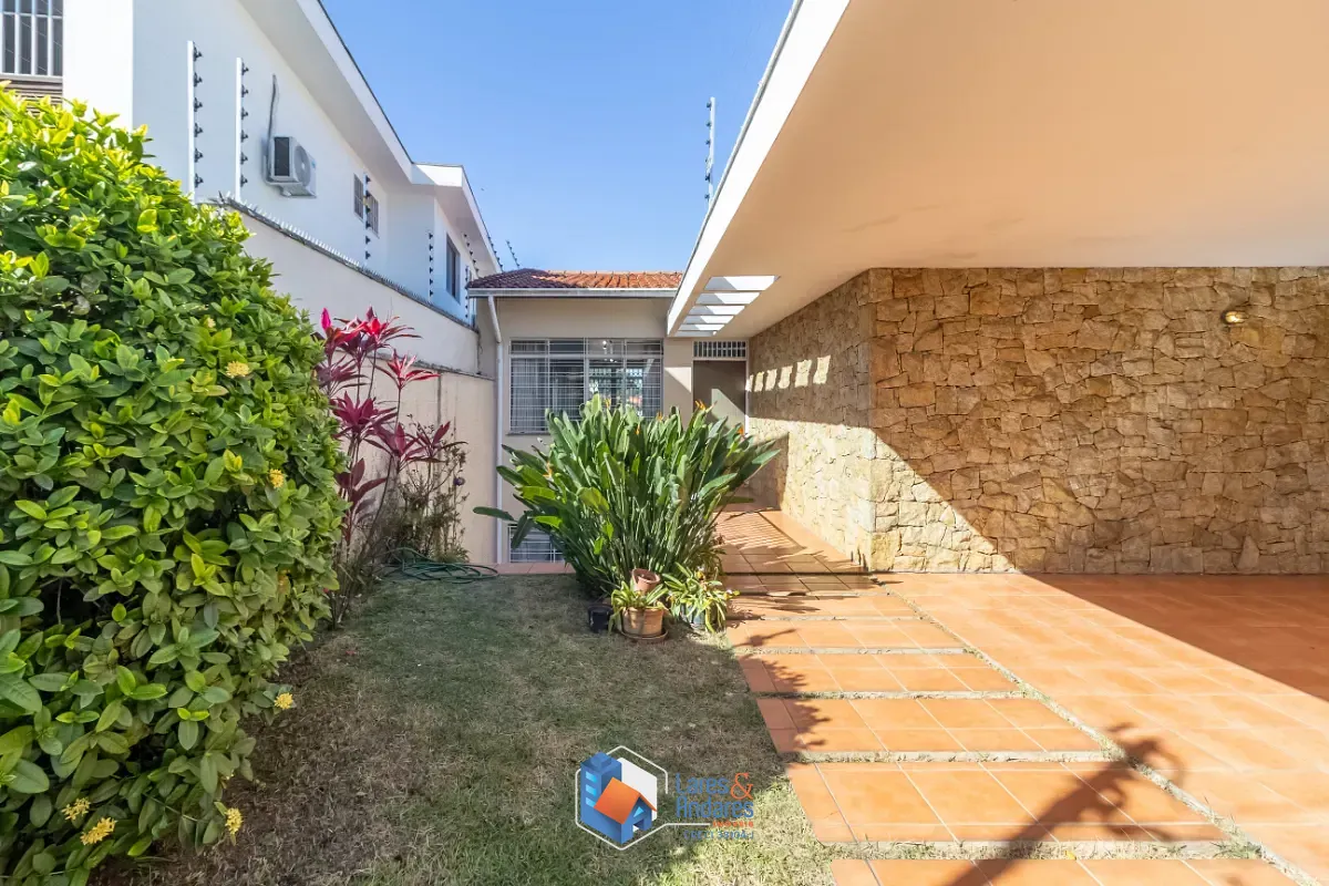 Sobrado, 3 quartos, 257 m² - Foto 2