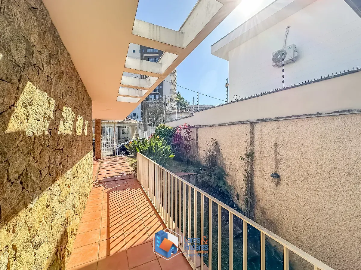 Sobrado, 3 quartos, 257 m² - Foto 23