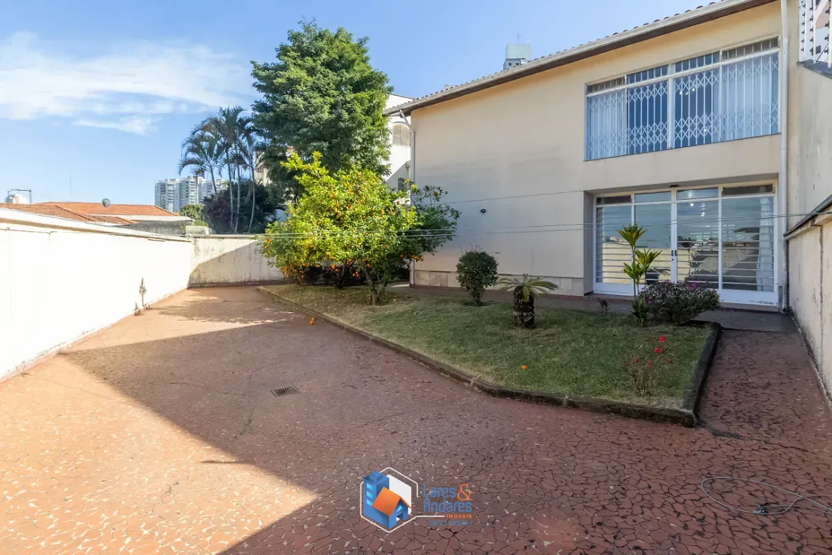 Sobrado, 3 quartos, 257 m² - Foto 20