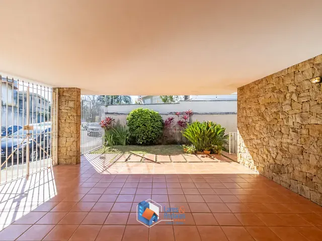 Sobrado com 410m² 3 quartos e 4 banheiros, à venda, no bairro Parque Jabaquara em São Paulo