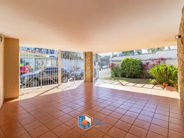 Sobrado com 410m² 3 quartos e 4 banheiros, à venda, no bairro Parque Jabaquara em São Paulo