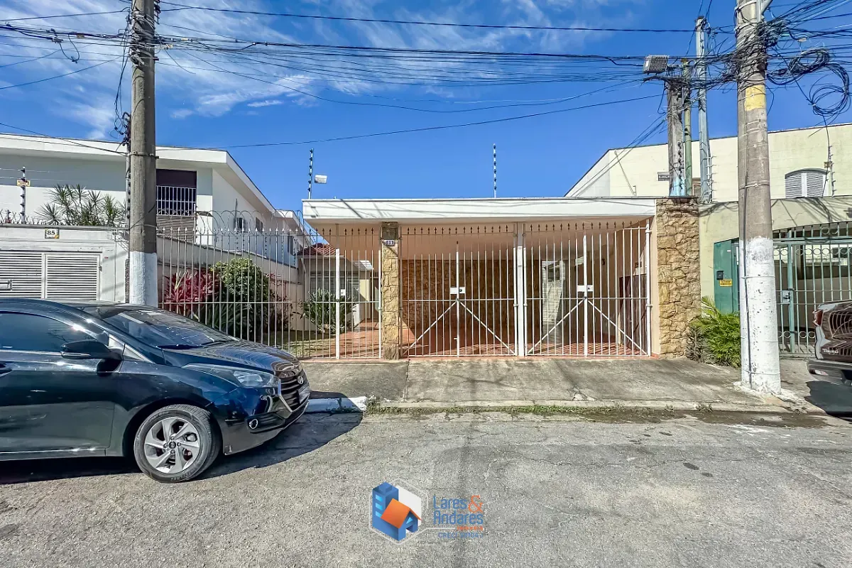 Sobrado, 3 quartos, 257 m² - Foto 42