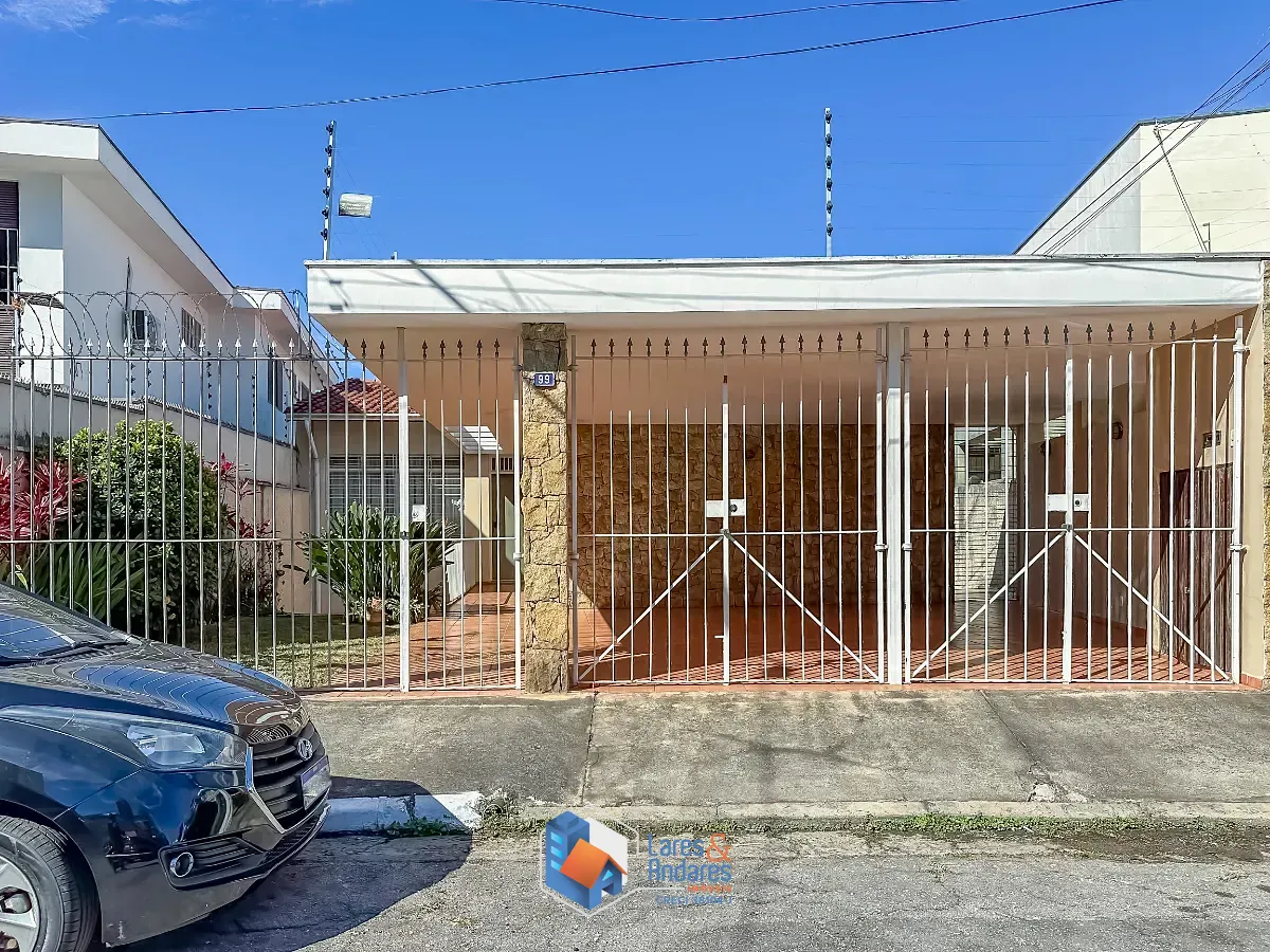 Sobrado, 3 quartos, 257 m² - Foto 43