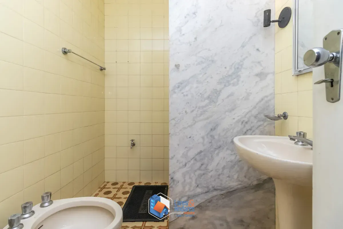Sobrado, 3 quartos, 257 m² - Foto 29