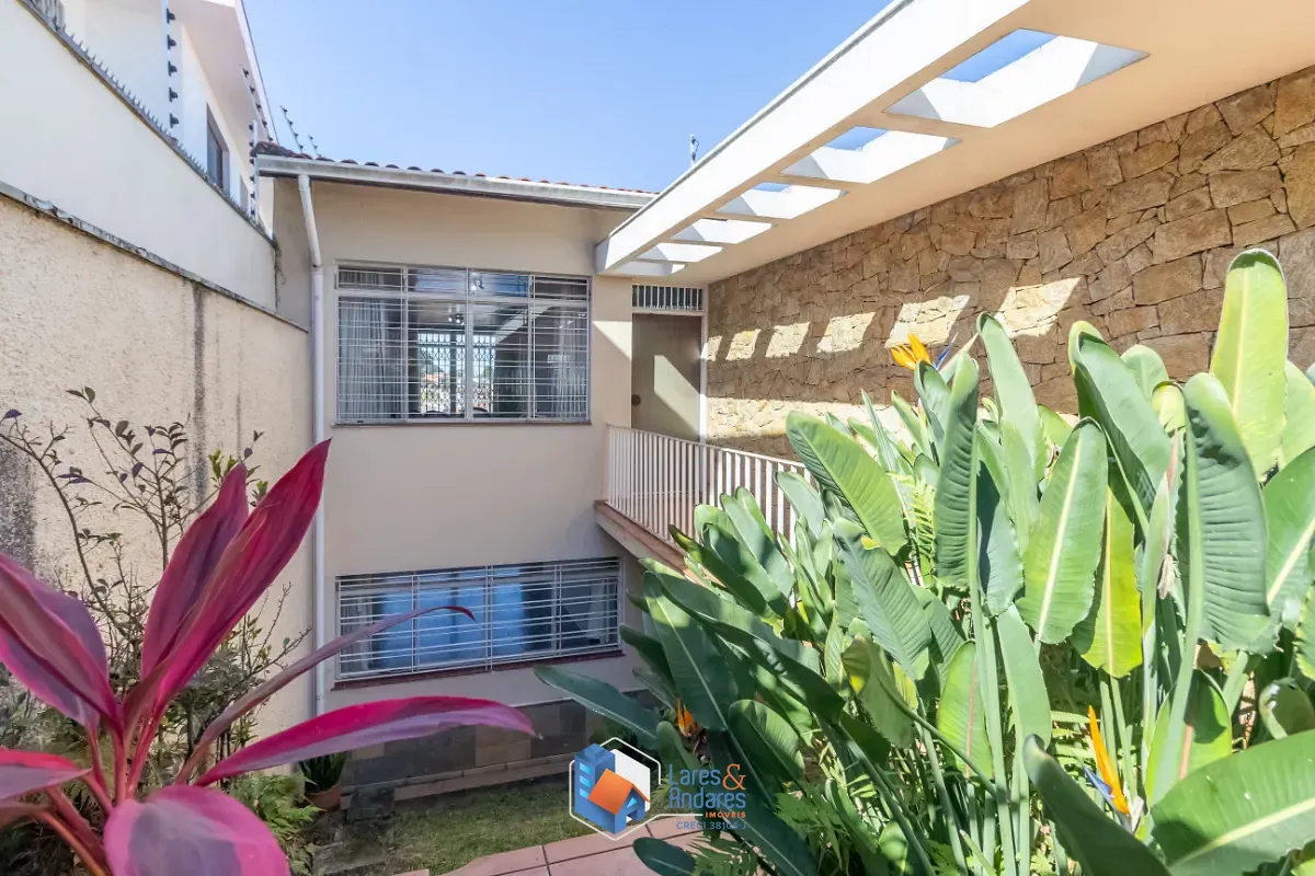 Sobrado, 3 quartos, 257 m² - Foto 6
