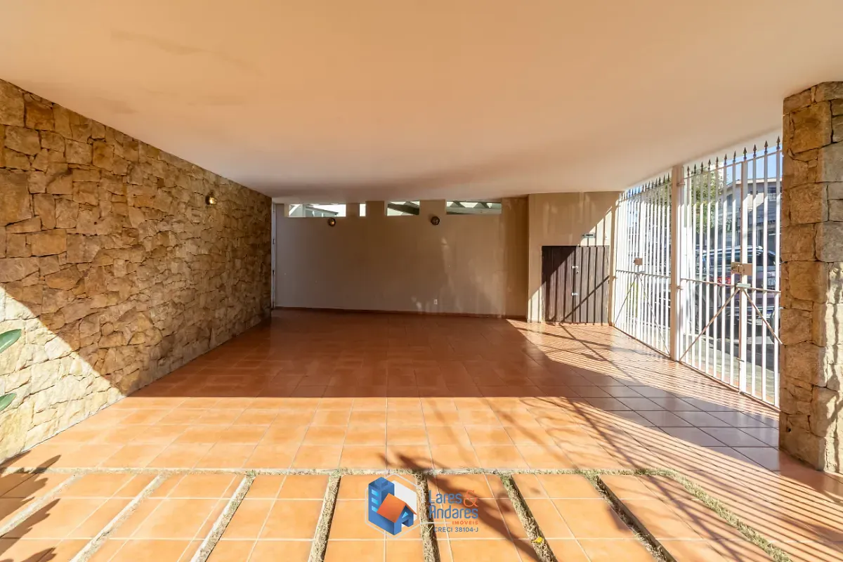 Sobrado, 3 quartos, 257 m² - Foto 5
