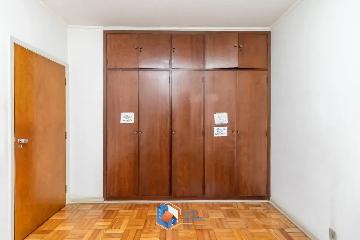 Sobrado, 3 quartos, 257 m² - Foto 26