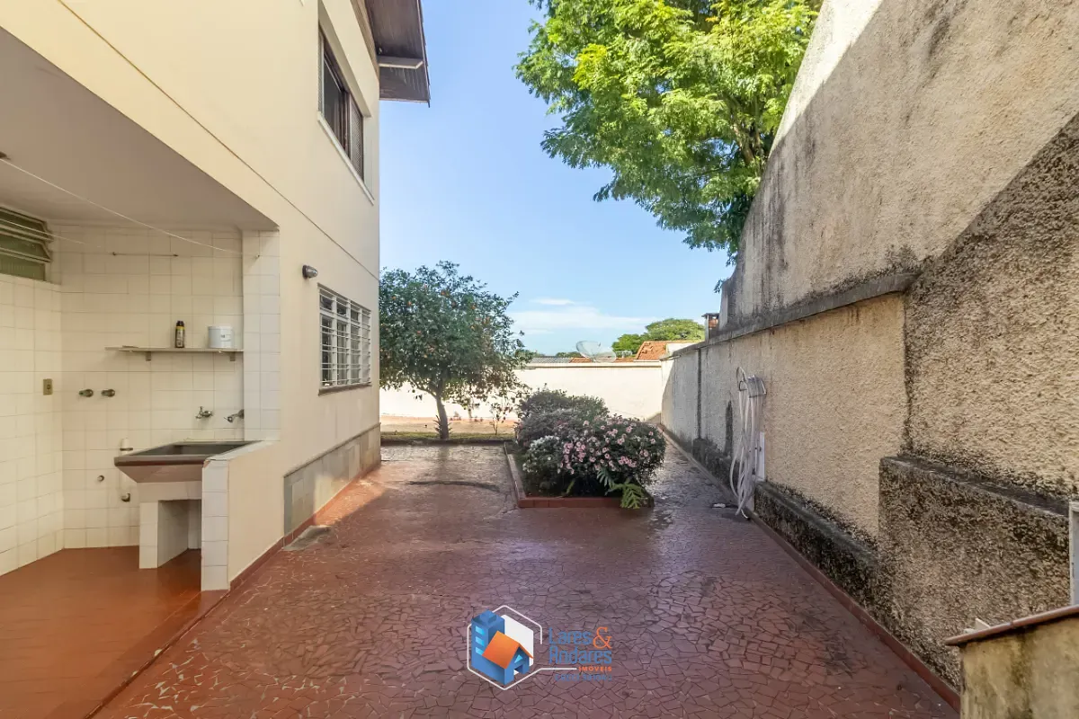 Sobrado, 3 quartos, 257 m² - Foto 19