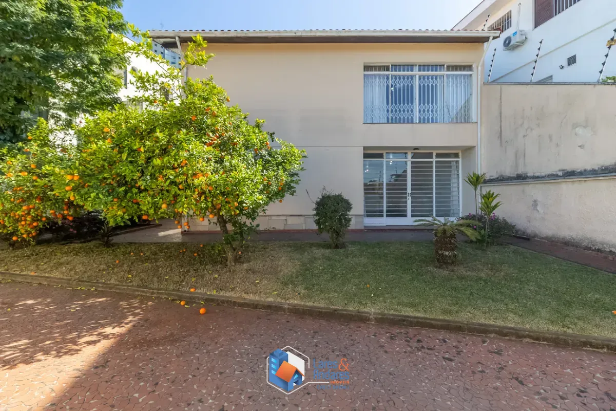 Sobrado, 3 quartos, 257 m² - Foto 22
