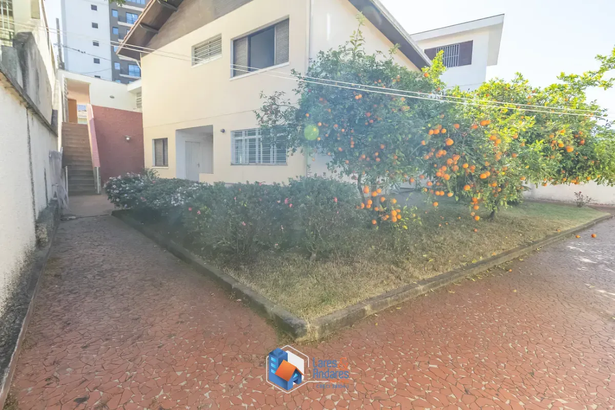 Sobrado, 3 quartos, 257 m² - Foto 18