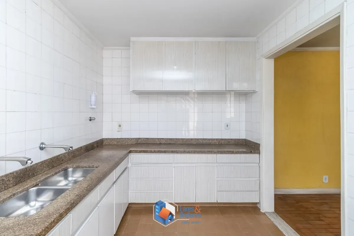 Sobrado, 3 quartos, 257 m² - Foto 25