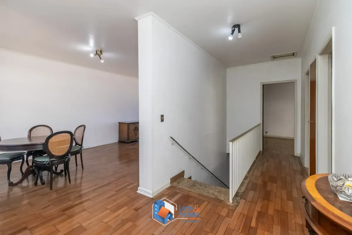 Sobrado, 3 quartos, 257 m² - Foto 11