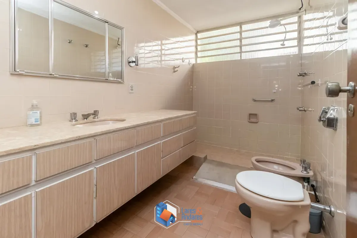 Sobrado, 3 quartos, 257 m² - Foto 38
