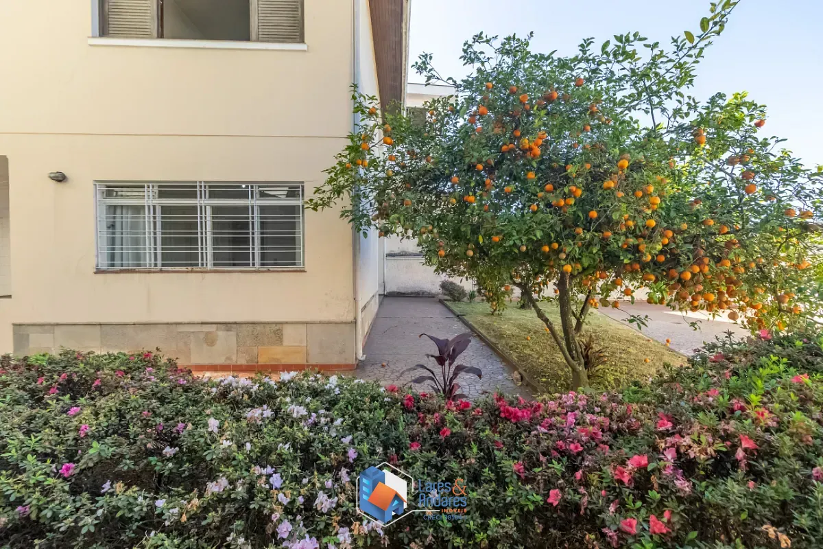 Sobrado, 3 quartos, 257 m² - Foto 17