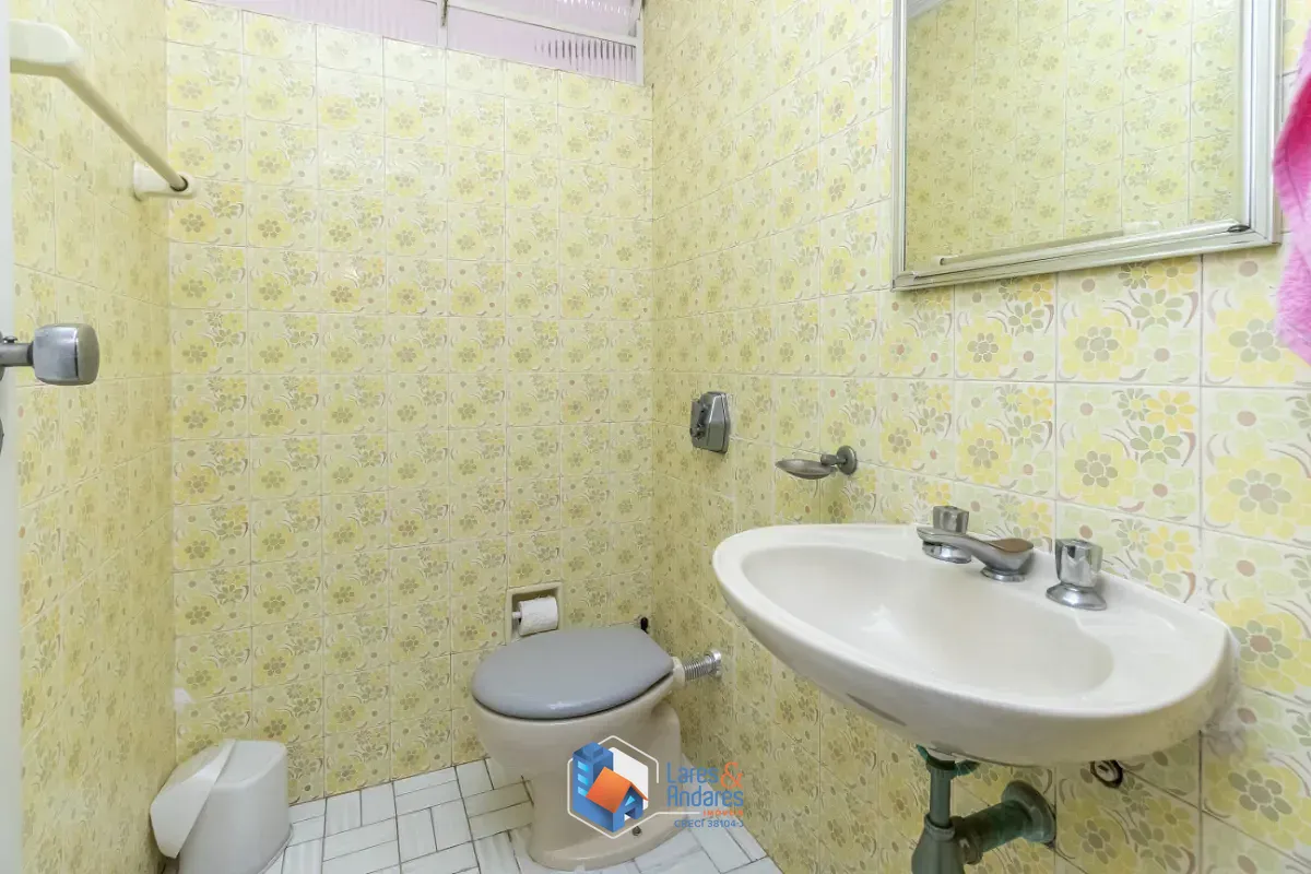 Sobrado, 3 quartos, 257 m² - Foto 30