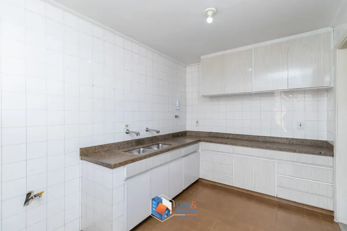 Sobrado, 3 quartos, 257 m² - Foto 24