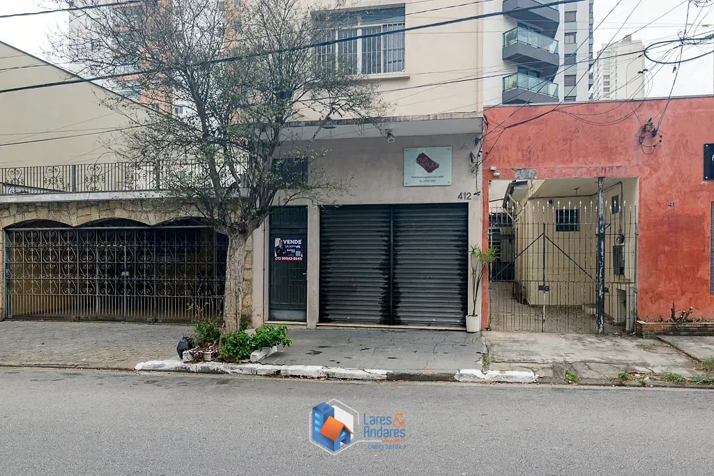 Sobrado, 2 quartos, 180 m² - Foto 37