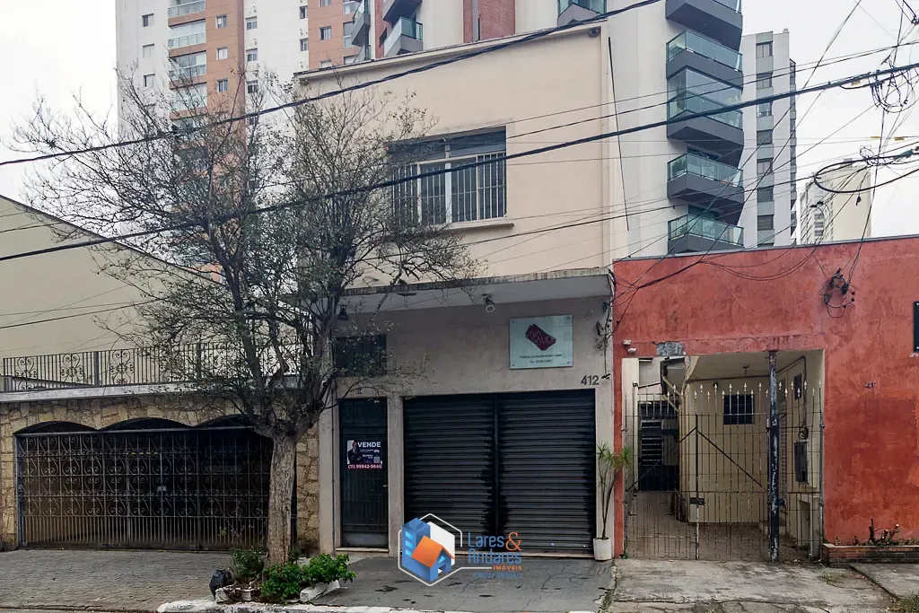 Sobrado, 2 quartos, 180 m² - Foto 41