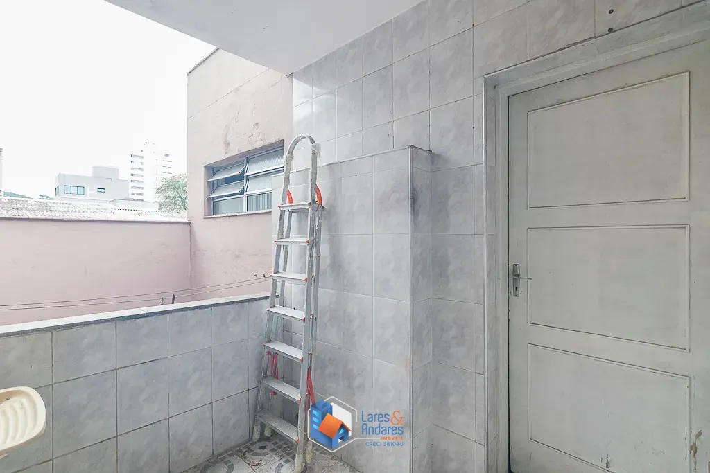 Sobrado, 2 quartos, 180 m² - Foto 31