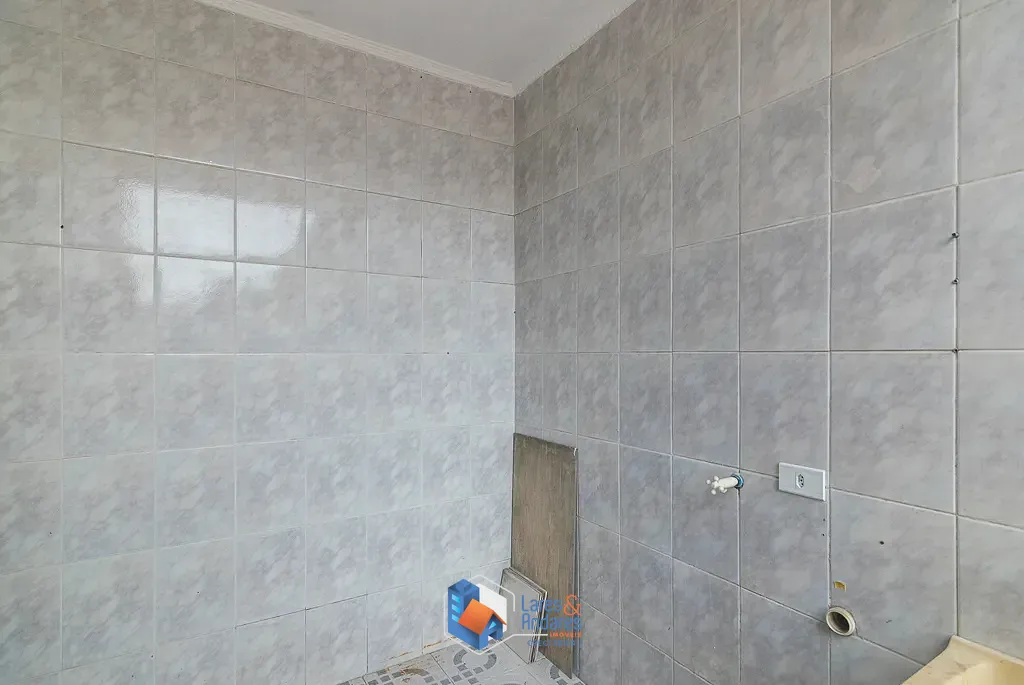 Sobrado, 2 quartos, 180 m² - Foto 33