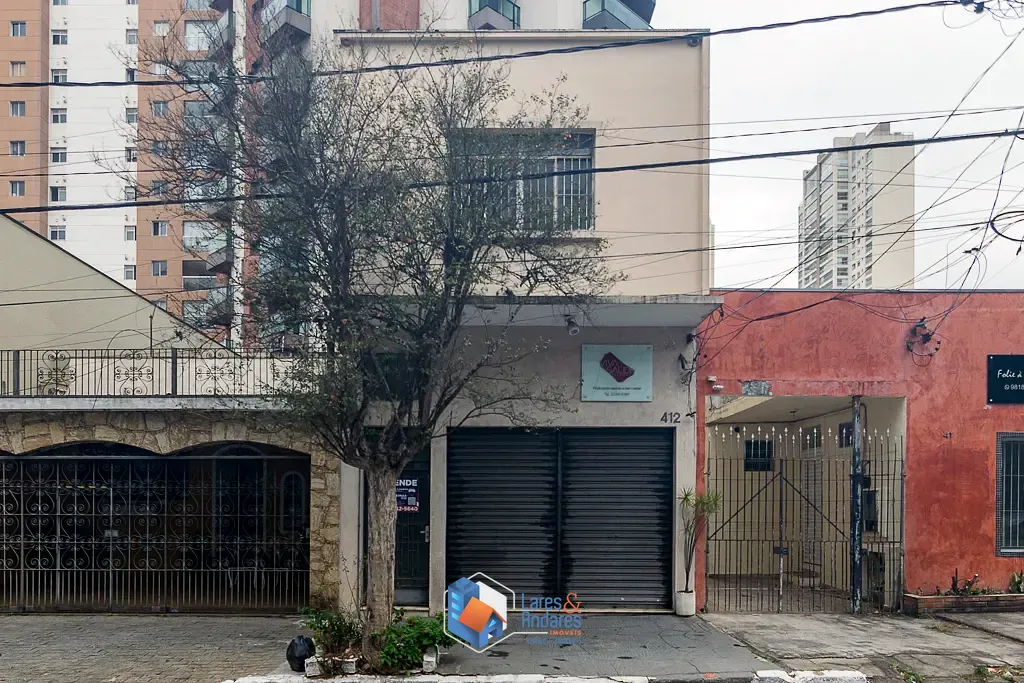 Sobrado, 2 quartos, 180 m² - Foto 40