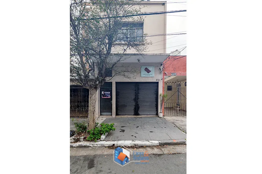 Sobrado, 2 quartos, 180 m² - Foto 39