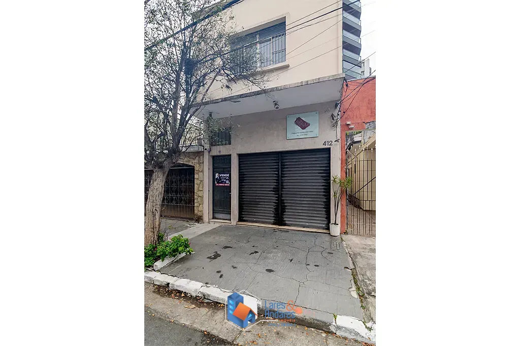 Sobrado, 2 quartos, 180 m² - Foto 38