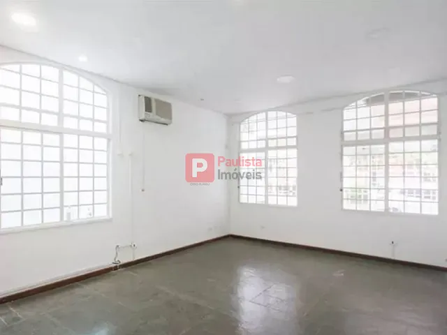 Sobrado com 175m² 3 quartos e 4 banheiros, para alugar, no bairro Campo Belo em São Paulo