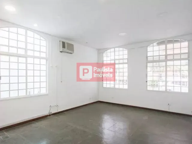 Sobrado com 175m² 3 quartos e 4 banheiros, para alugar, no bairro Campo Belo em São Paulo