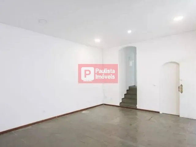 Sobrado com 175m² 3 quartos e 4 banheiros, para alugar, no bairro Campo Belo em São Paulo