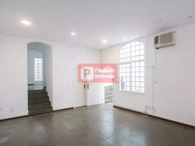 Sobrado com 175m² 3 quartos e 4 banheiros, para alugar, no bairro Campo Belo em São Paulo
