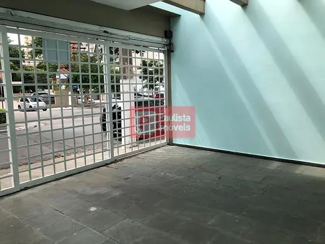 Sobrado com 175m² 3 quartos e 4 banheiros, para alugar, no bairro Campo Belo em São Paulo