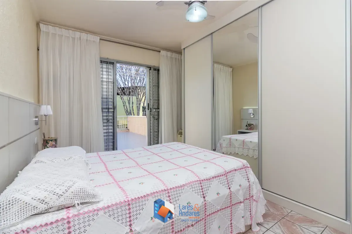 Sobrado, 3 quartos, 150 m² - Foto 13