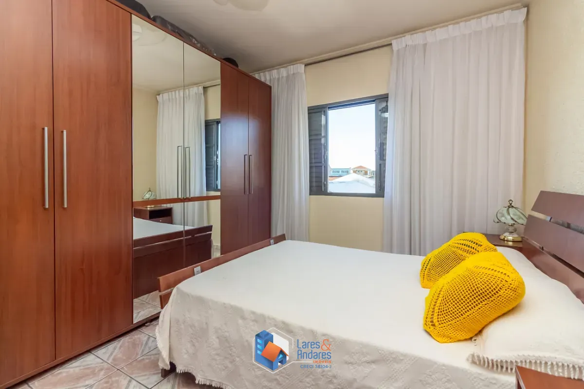 Sobrado, 3 quartos, 150 m² - Foto 19