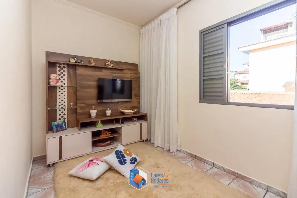 Sobrado, 3 quartos, 150 m² - Foto 21
