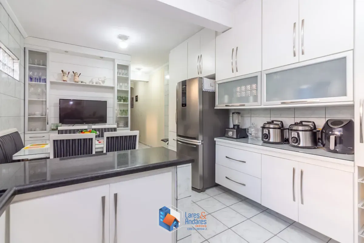 Sobrado, 3 quartos, 150 m² - Foto 11