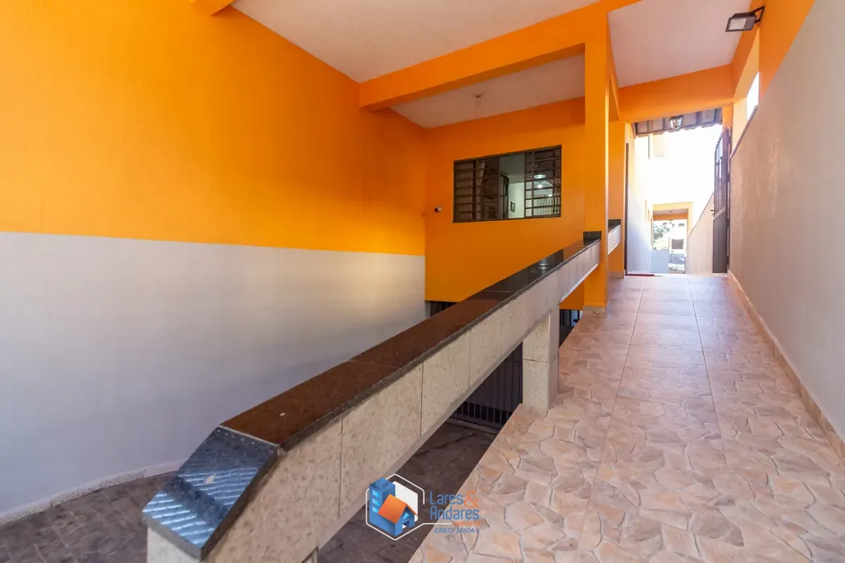 Sobrado, 3 quartos, 150 m² - Foto 3