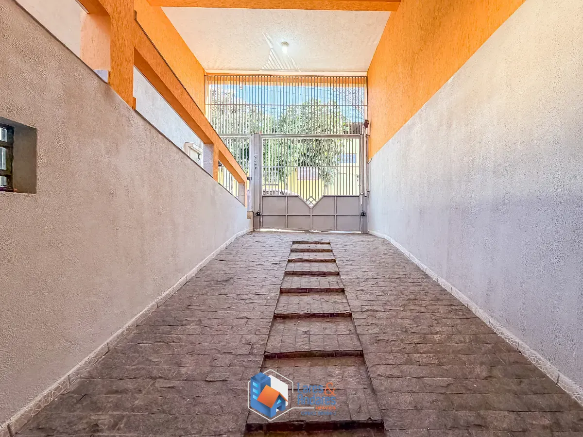 Sobrado, 3 quartos, 150 m² - Foto 27